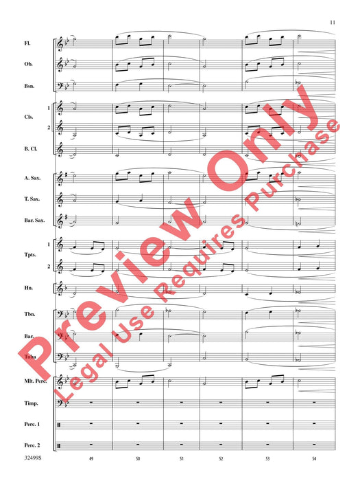 Russian Christmas Music 總譜 | 小雅音樂 Hsiaoya Music