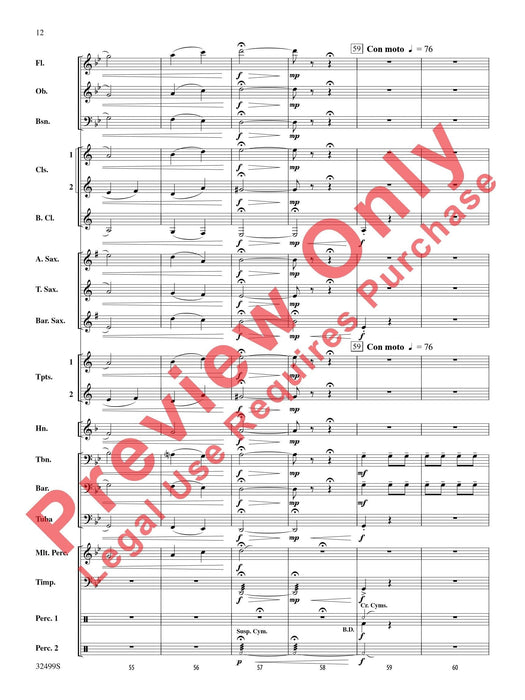 Russian Christmas Music 總譜 | 小雅音樂 Hsiaoya Music