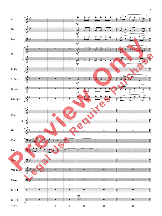 Russian Christmas Music 總譜 | 小雅音樂 Hsiaoya Music