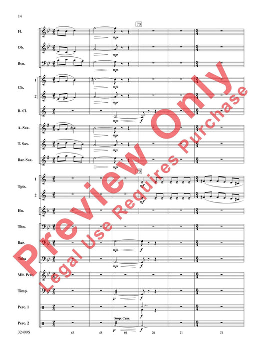 Russian Christmas Music 總譜 | 小雅音樂 Hsiaoya Music