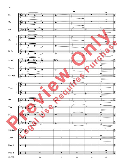 Russian Christmas Music 總譜 | 小雅音樂 Hsiaoya Music