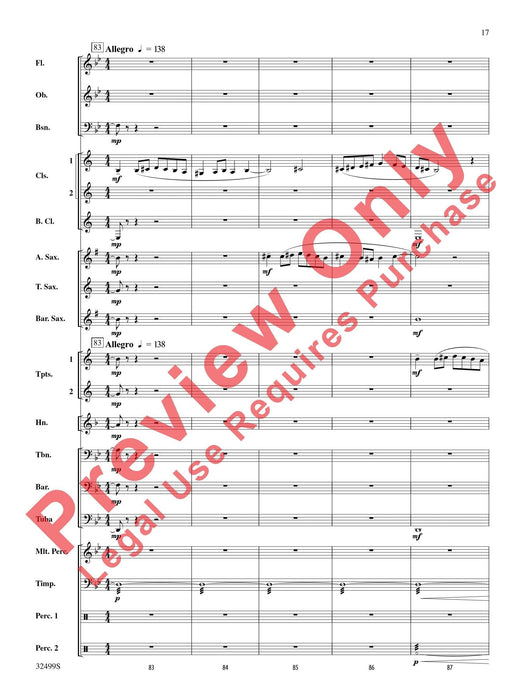 Russian Christmas Music 總譜 | 小雅音樂 Hsiaoya Music