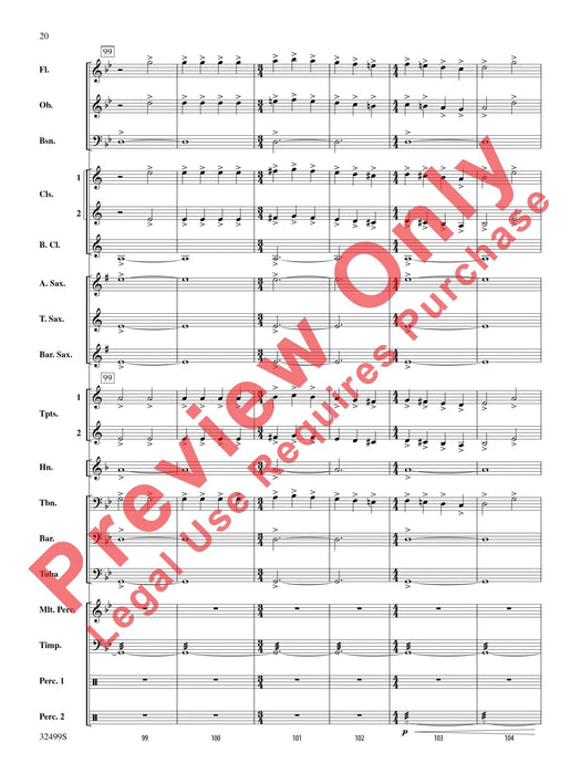 Russian Christmas Music 總譜 | 小雅音樂 Hsiaoya Music