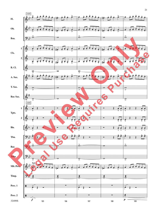 Russian Christmas Music 總譜 | 小雅音樂 Hsiaoya Music