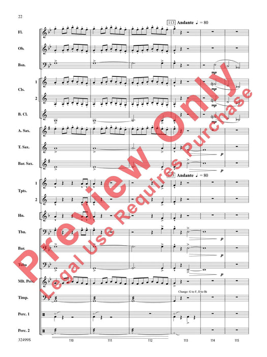 Russian Christmas Music 總譜 | 小雅音樂 Hsiaoya Music