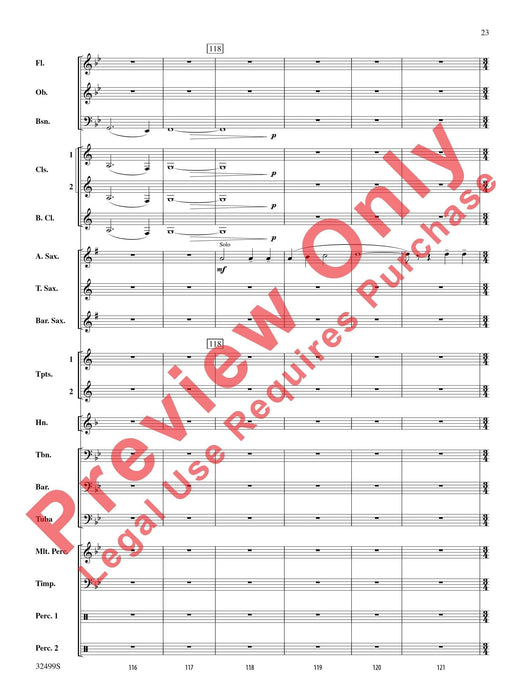 Russian Christmas Music 總譜 | 小雅音樂 Hsiaoya Music