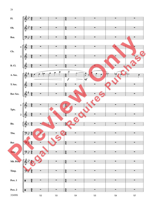 Russian Christmas Music 總譜 | 小雅音樂 Hsiaoya Music