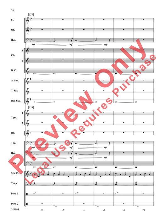 Russian Christmas Music 總譜 | 小雅音樂 Hsiaoya Music