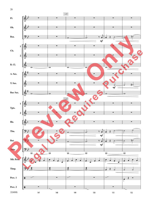 Russian Christmas Music 總譜 | 小雅音樂 Hsiaoya Music