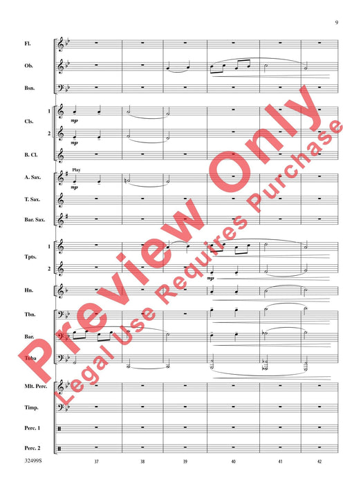 Russian Christmas Music 總譜 | 小雅音樂 Hsiaoya Music