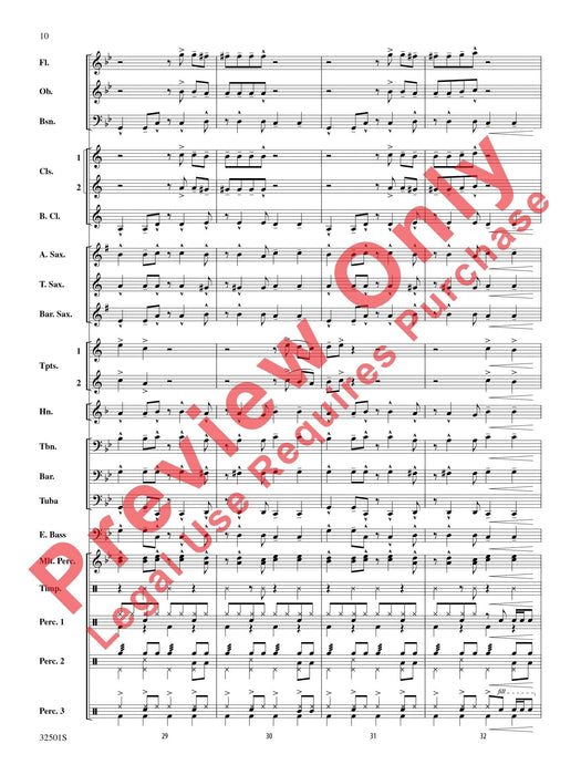 Let's Get Loud 總譜 | 小雅音樂 Hsiaoya Music