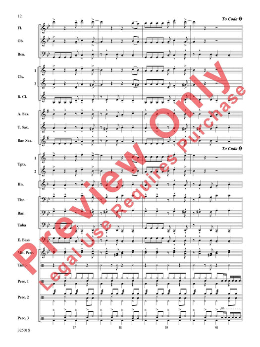 Let's Get Loud 總譜 | 小雅音樂 Hsiaoya Music