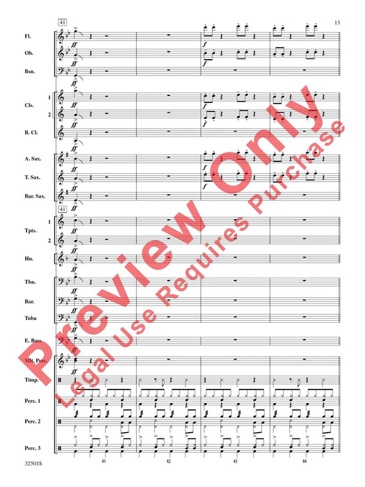 Let's Get Loud 總譜 | 小雅音樂 Hsiaoya Music