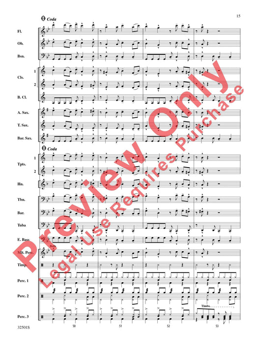 Let's Get Loud 總譜 | 小雅音樂 Hsiaoya Music