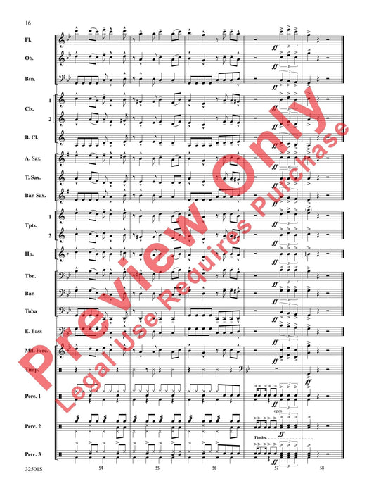 Let's Get Loud 總譜 | 小雅音樂 Hsiaoya Music