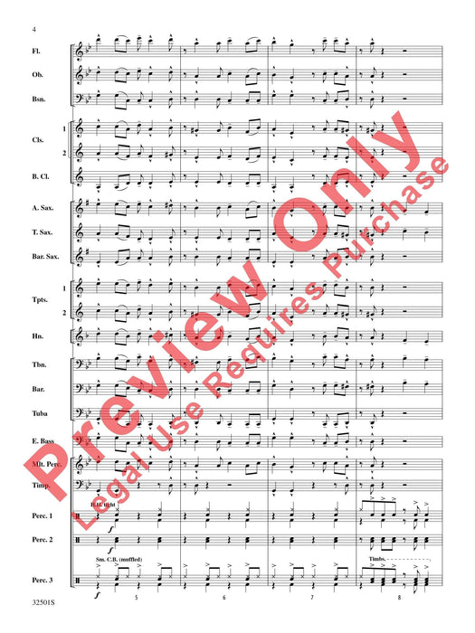 Let's Get Loud 總譜 | 小雅音樂 Hsiaoya Music