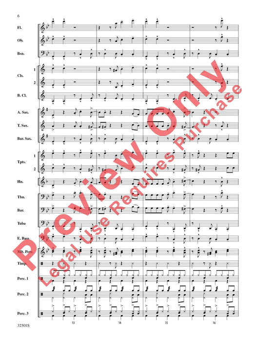 Let's Get Loud 總譜 | 小雅音樂 Hsiaoya Music