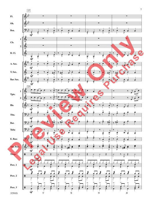 Let's Get Loud 總譜 | 小雅音樂 Hsiaoya Music