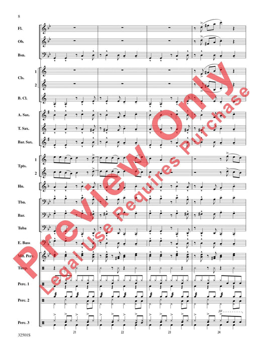 Let's Get Loud 總譜 | 小雅音樂 Hsiaoya Music