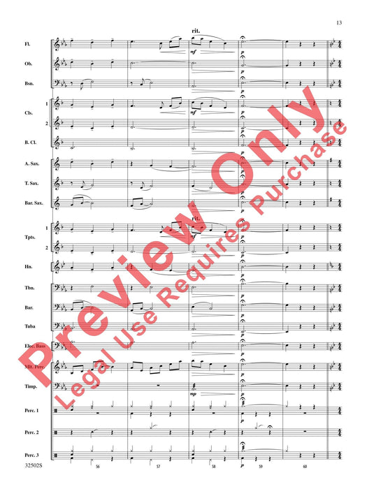 A Tribute to Journey Featuring: Open Arms / Dont' Stop Believin' 總譜 | 小雅音樂 Hsiaoya Music