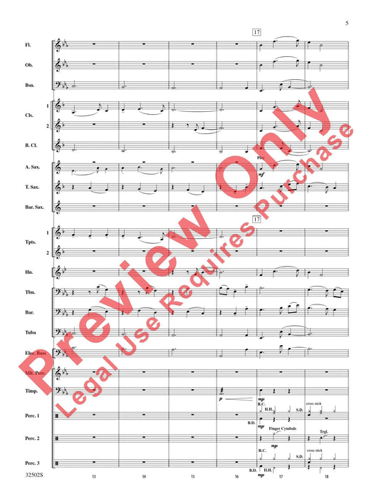 A Tribute to Journey Featuring: Open Arms / Dont' Stop Believin' 總譜 | 小雅音樂 Hsiaoya Music