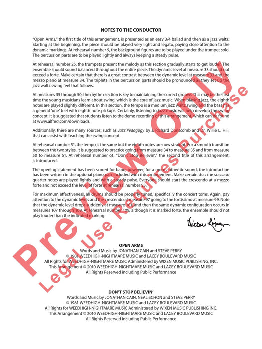 A Tribute to Journey Featuring: Open Arms / Don't Stop Believin' | 小雅音樂 Hsiaoya Music