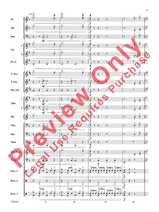 Mack the Knife 總譜 | 小雅音樂 Hsiaoya Music