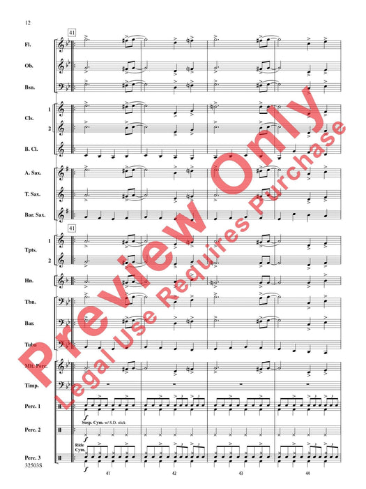 Mack the Knife 總譜 | 小雅音樂 Hsiaoya Music