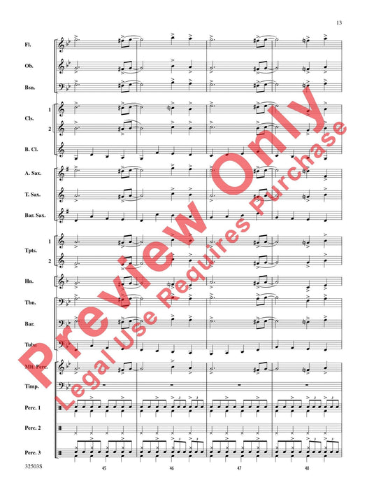 Mack the Knife 總譜 | 小雅音樂 Hsiaoya Music