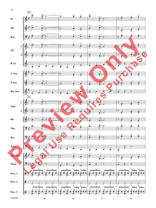 Mack the Knife 總譜 | 小雅音樂 Hsiaoya Music