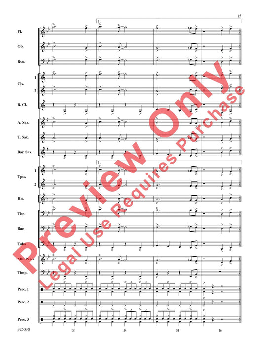 Mack the Knife 總譜 | 小雅音樂 Hsiaoya Music