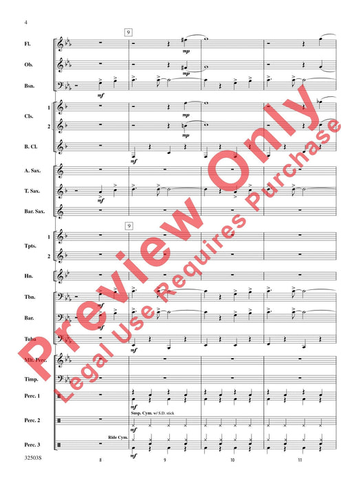 Mack the Knife 總譜 | 小雅音樂 Hsiaoya Music