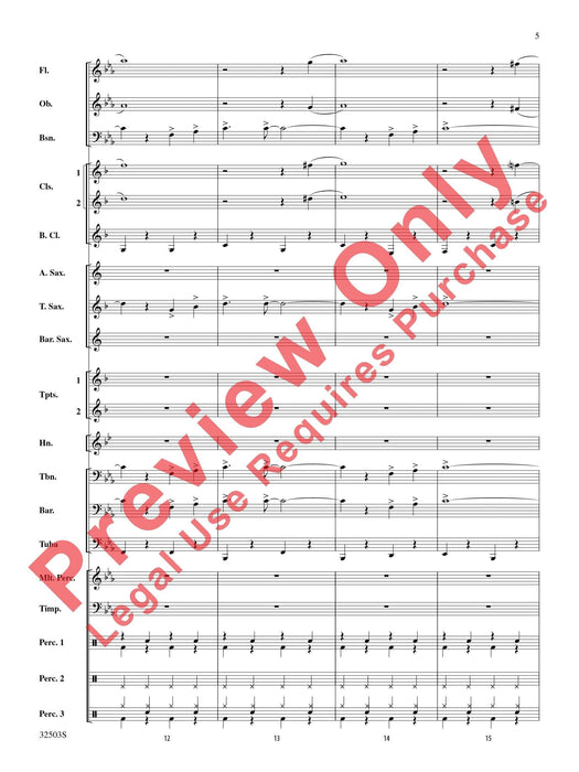 Mack the Knife 總譜 | 小雅音樂 Hsiaoya Music