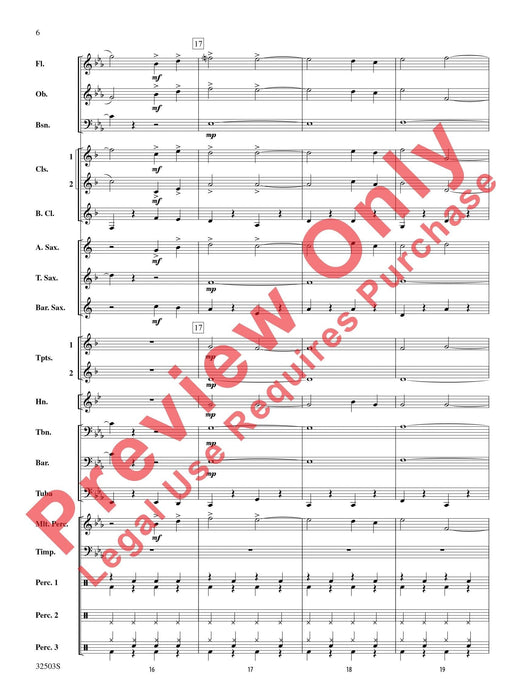 Mack the Knife 總譜 | 小雅音樂 Hsiaoya Music