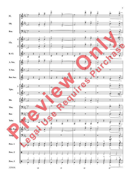 Mack the Knife 總譜 | 小雅音樂 Hsiaoya Music