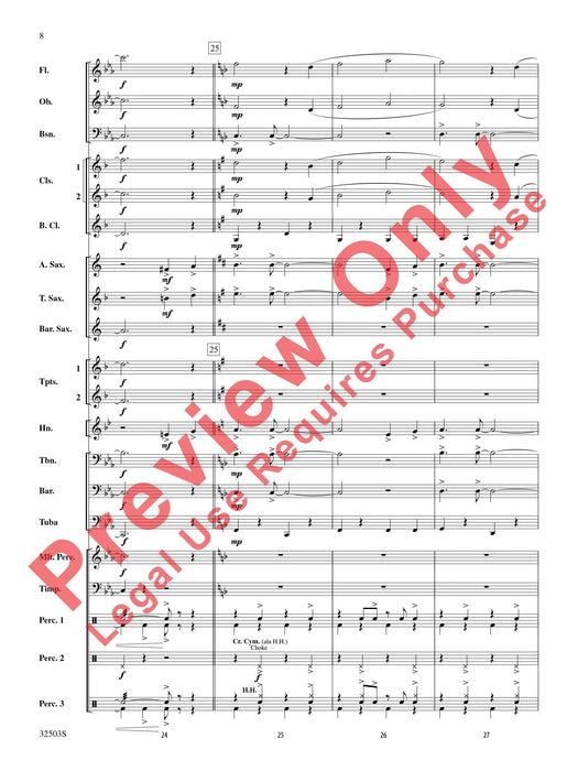 Mack the Knife 總譜 | 小雅音樂 Hsiaoya Music