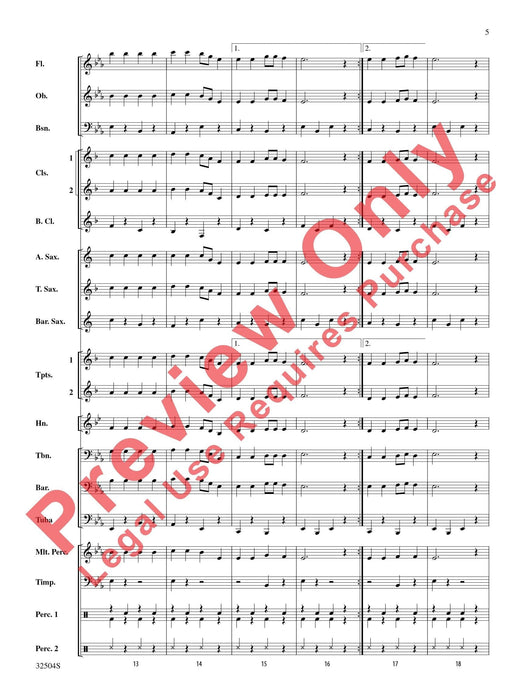 Rocky Top 總譜 | 小雅音樂 Hsiaoya Music