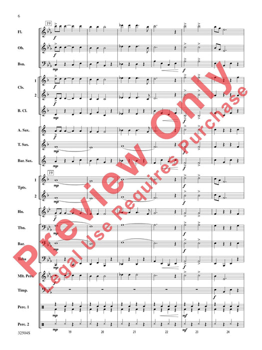 Rocky Top 總譜 | 小雅音樂 Hsiaoya Music