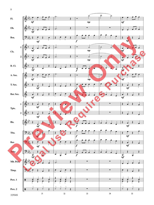 Rocky Top 總譜 | 小雅音樂 Hsiaoya Music