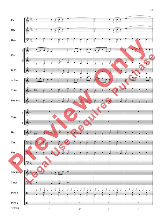 21 Guns 總譜 | 小雅音樂 Hsiaoya Music