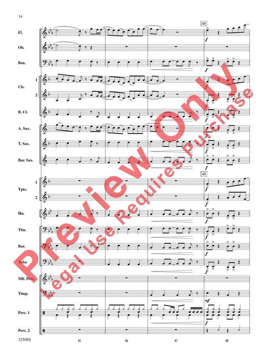 21 Guns 總譜 | 小雅音樂 Hsiaoya Music