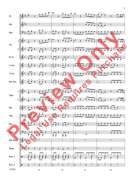 21 Guns 總譜 | 小雅音樂 Hsiaoya Music