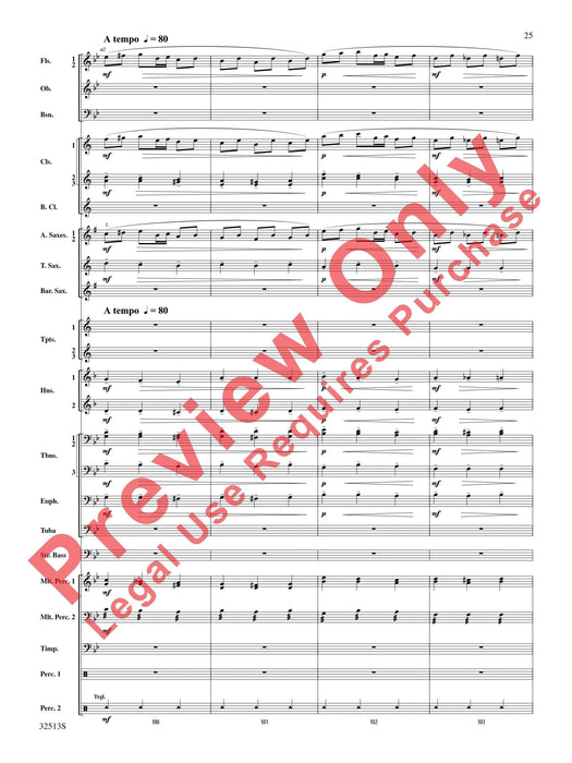 Asturias Leyenda from Suite Española, Op. 47 阿爾貝尼士 組曲 總譜 | 小雅音樂 Hsiaoya Music