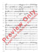 Gavotte en Rondeau From Partita No. 3 for Solo Violin 巴赫約翰‧瑟巴斯提安 加沃特 古組曲 獨奏 小提琴 總譜 | 小雅音樂 Hsiaoya Music