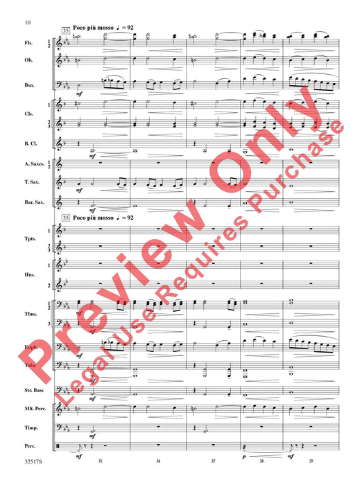 Vocalise, Opus 34, No. 14 In memory of Dr. William Jerryl Davis 拉赫瑪尼諾夫 聲樂練習曲作品 總譜 | 小雅音樂 Hsiaoya Music
