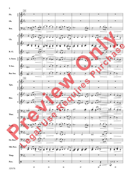 Vocalise, Opus 34, No. 14 In memory of Dr. William Jerryl Davis 拉赫瑪尼諾夫 聲樂練習曲作品 總譜 | 小雅音樂 Hsiaoya Music