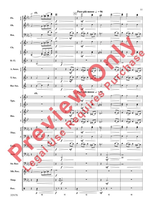 Vocalise, Opus 34, No. 14 In memory of Dr. William Jerryl Davis 拉赫瑪尼諾夫 聲樂練習曲作品 | 小雅音樂 Hsiaoya Music