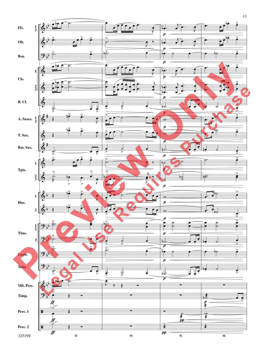 Silent Stands the Elm | 小雅音樂 Hsiaoya Music