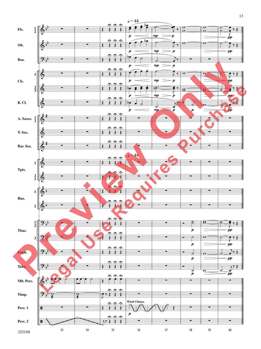 Silent Stands the Elm | 小雅音樂 Hsiaoya Music