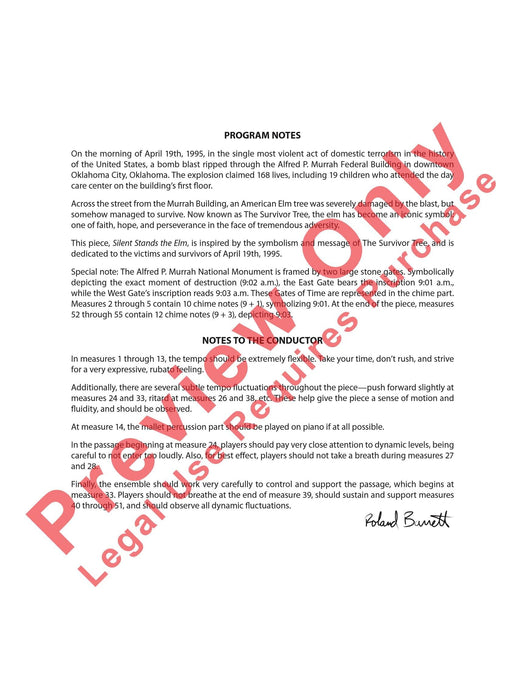 Silent Stands the Elm | 小雅音樂 Hsiaoya Music